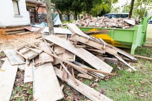 Estate and Construction Cleanouts