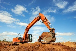 Land Clearing or Excavation